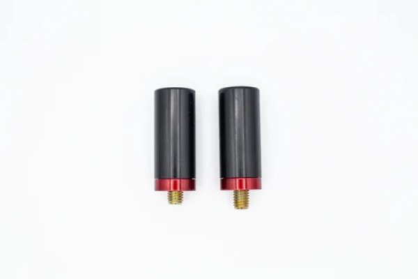 画像2: CRASH BARS アルマイトカラーOPマウント (2)