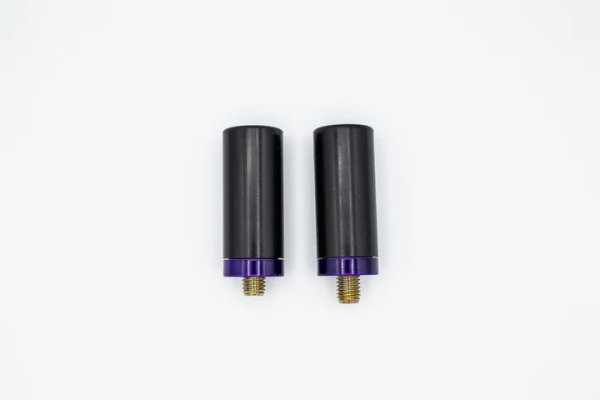 画像5: CRASH BARS アルマイトカラーOPマウント (5)