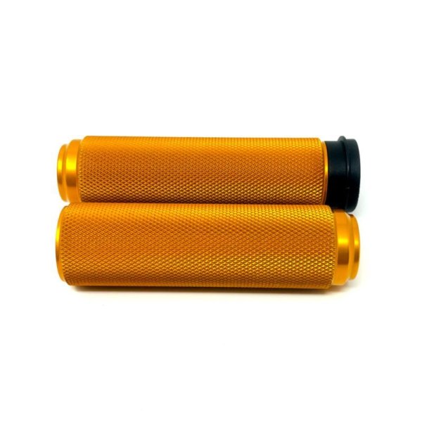 画像5: DMR ハニーゴールドグリップ (電スロ用) (5)