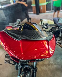 クロックワークス フレアスポーツシールド 10インチ 2024以降
