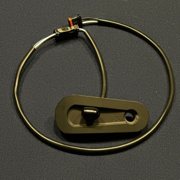 画像3: KLEEN MOTO ステルスターンシグナルマウント 2015年以降のロードグライド用 (3)