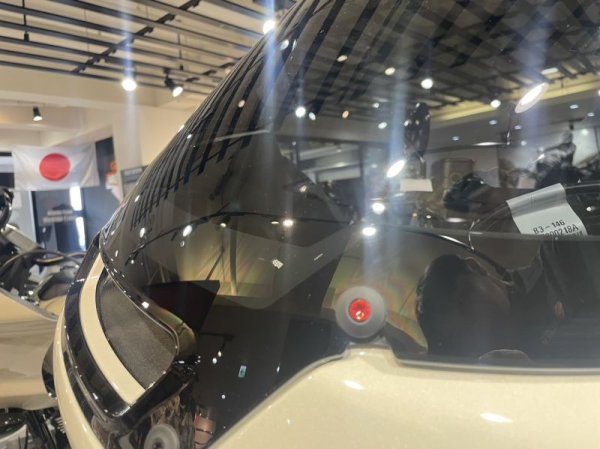 画像6: FXLRST シールドマウントボルトキット ブラック/シルバー/ブルー/レッド/ゴールド (6)