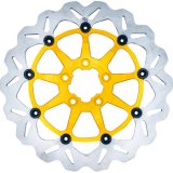 ブレーキディスクローター GALFER USA