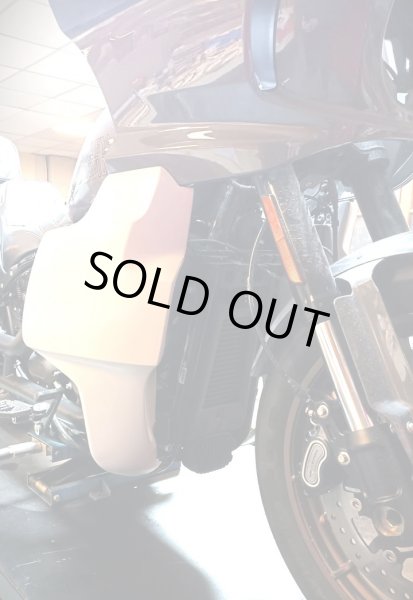 画像3: FXLRST/LOWRIDER ST用 ロワフェアリング (3)