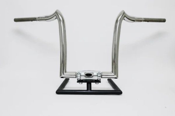 画像2: オーナリィ バガーバー 2023CVO/2024ロードグライド用 (2)