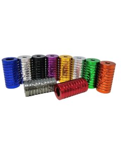 ボルト シフトペグ HD汎用 CROSSTHREAD CYCLE ソフテイル用