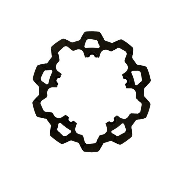 画像3: LYNDALL Switchbladeワンピースローター 11.8インチ FXDL/FXDLS   (3)