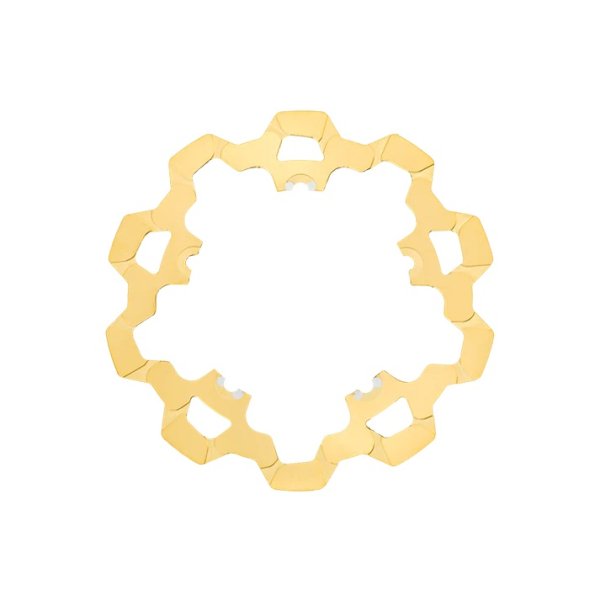 画像4: LYNDALL Switchbladeワンピースローター 11.8インチ FXDL/FXDLS   (4)