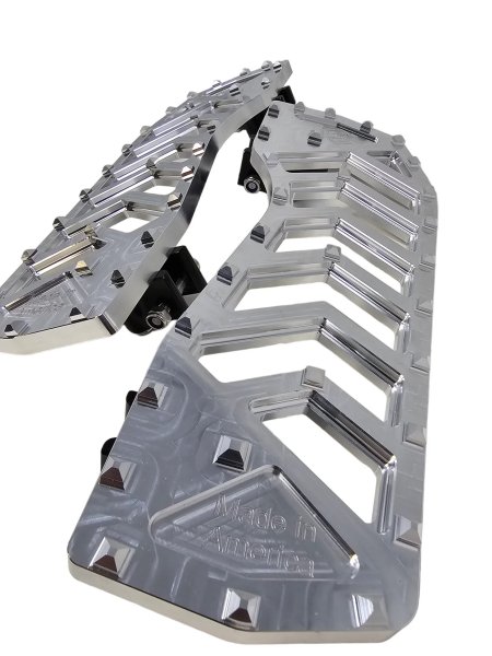 画像2: ARROW BAGGER フロアボード  (2)