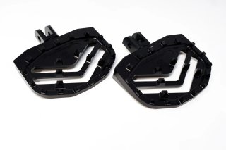ボルト シフトペグ HD汎用 CROSSTHREAD CYCLE ソフテイル用