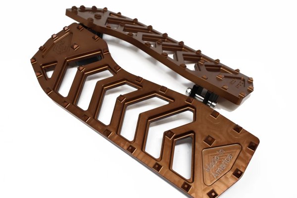 画像6: ARROW BAGGER フロアボード  (6)