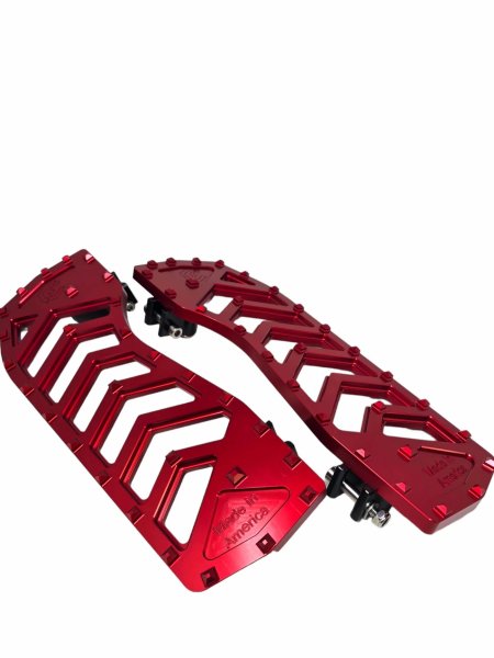 画像4: ARROW BAGGER フロアボード  (4)