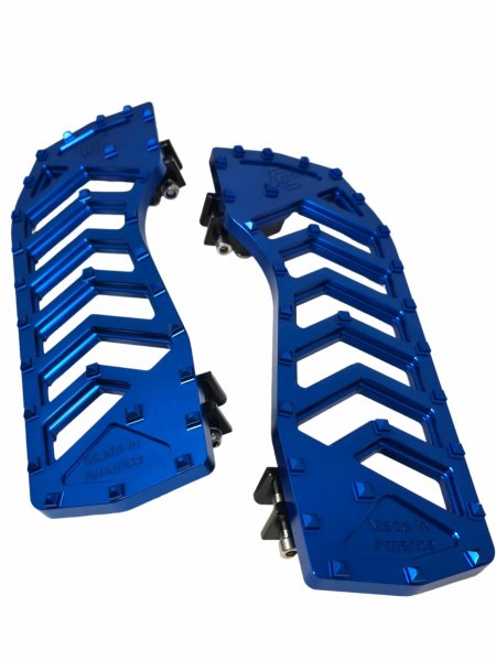 画像3: ARROW BAGGER フロアボード  (3)