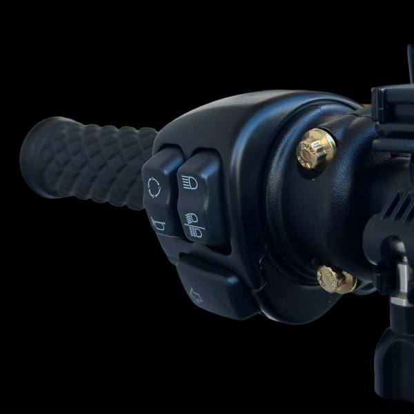 画像4: FXBB/FXBBS ARP ステンレスボルトプレミアムキット (4)