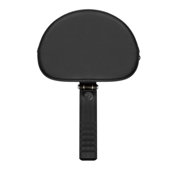 画像2: プレーンソロシート(バックレスト対応) (2)