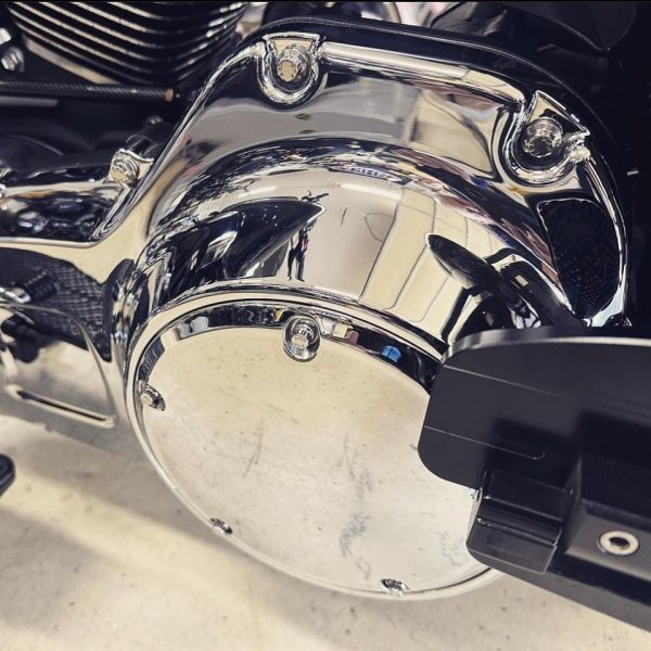 画像4: Bamco M8バガー用 ARP ステンレスボルトプレミアムキット (4)