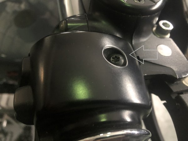 画像3: ARP ステンレス ボルト 10-24 x 0.500˝ 5個セット(HD純正3658互換サイズ) (3)