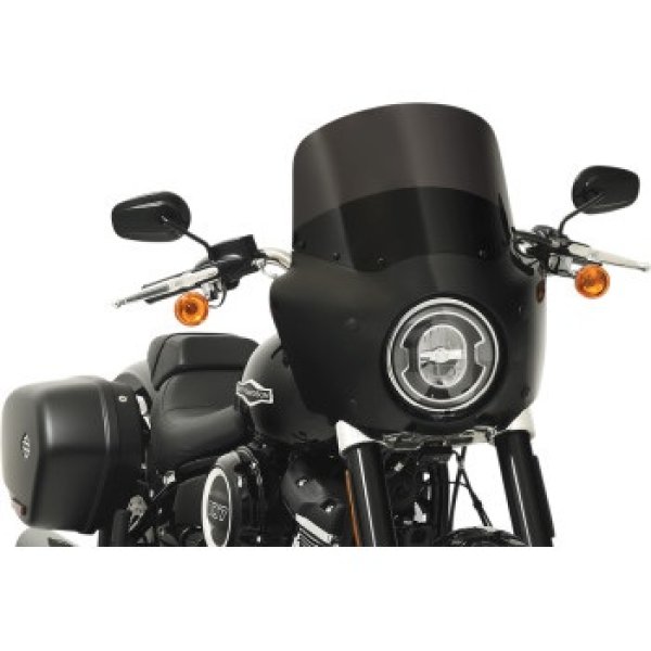 画像4: Baja Designs LP9 Pro LED コンプリートキット FXLRS/FLSB(メンフィスロードウォリアーMEM7421装着車専用) (4)