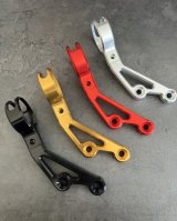 TCツーリング用サスペンション - ハーレーカスタムパーツ カプチ TCツーリング用サスペンション - ハーレーカスタムパーツ カプチ