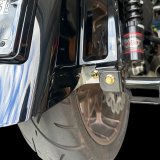 TCツーリング用サスペンション - ハーレーカスタムパーツ カプチ TCツーリング用サスペンション - ハーレーカスタムパーツ カプチ