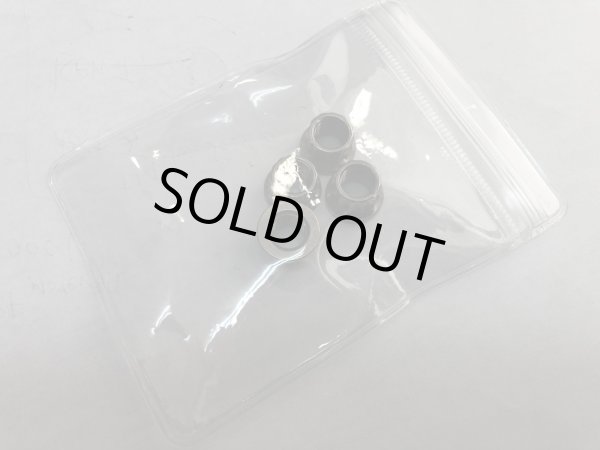 画像2: ARP ステンレス ナット 5/16-24  4個セット　エキゾーストフランジナット互換サイズ (2)