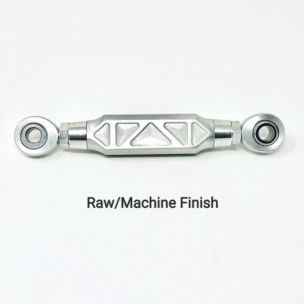 画像5: DMR デストロイヤー シフトリンケージ M8ソフテイルミッドコントロール用 (5)