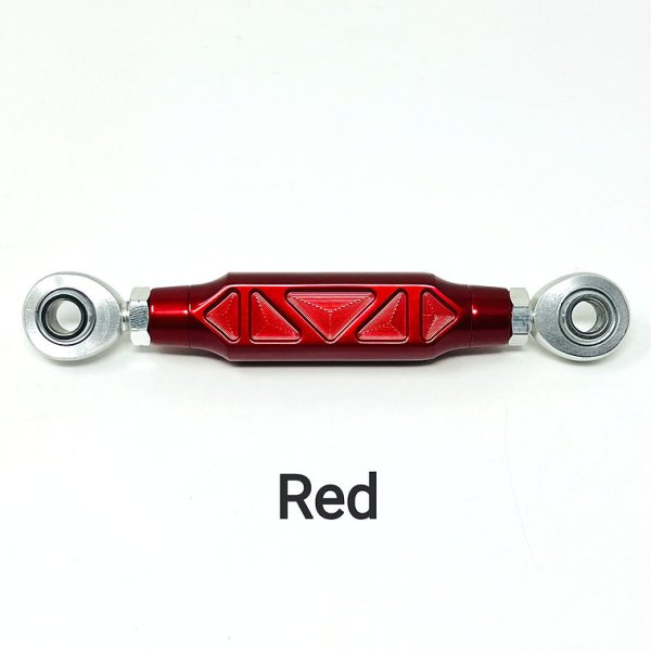 画像4: DMR デストロイヤー シフトリンケージ M8ソフテイルミッドコントロール用 (4)