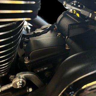 トランスミッション トップカバーARP ステンレスボルトキット トランスミッション トップカバーARP ステンレスボルトキット
