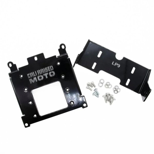 画像2: Baja Designs LP9 Pro LED コンプリートキット FXFB/FXFBS(メンフィスロードウォリアーMEM7421装着車専用) (2)