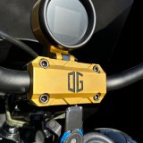 ORIGINAL GARAGE MOTO ライザー ハンドル関連部品 ORIGINAL GARAGE MOTO ライザー ハンドル関連部品