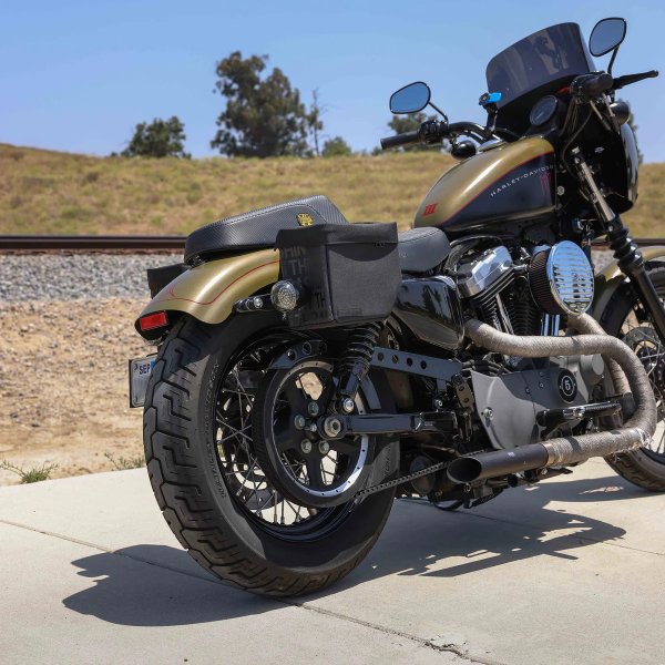 画像3: THRASHIN SUPPLY エッセンシャル V3 サドルバック L (3)