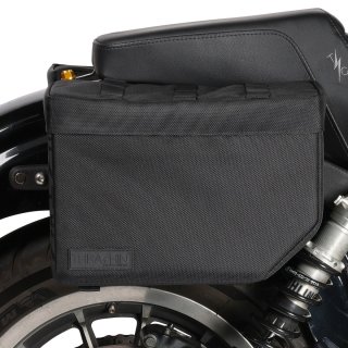 THRASHIN SUPPLY エッセンシャル サドルバック 10L（廉価版） THRASHIN