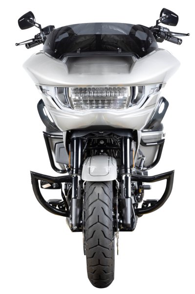 画像7: ドリフターシリーズハンドル 12インチ 2023CVO/2024ロードグライド用 (7)