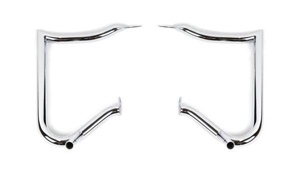 画像5: アナーキー サドルバックガード (5)