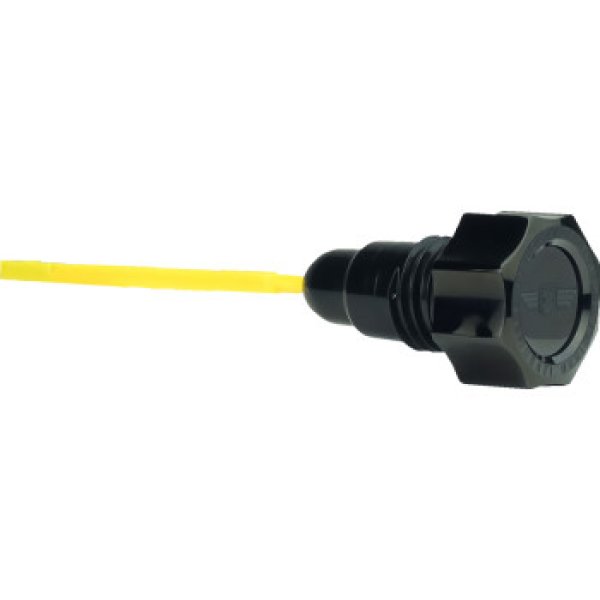 画像2: Figurati Designsマグネット付オイルディップスティック  06以降ダイナ/07以降ツーリング用 (2)