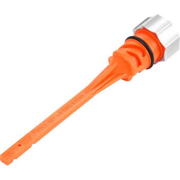 画像5: Figurati Designsマグネット付オイルディップスティック M8ソフテイル用 (5)