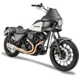 BASSANI ダイナ/FXRシリーズ