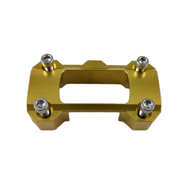 画像4: OG デジタルメーターライザー用トップクランプ (4)