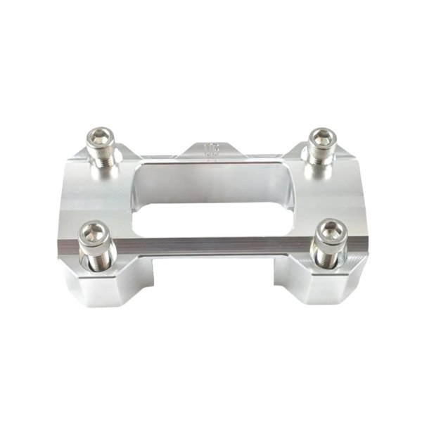画像2: OG デジタルメーターライザー用トップクランプ (2)
