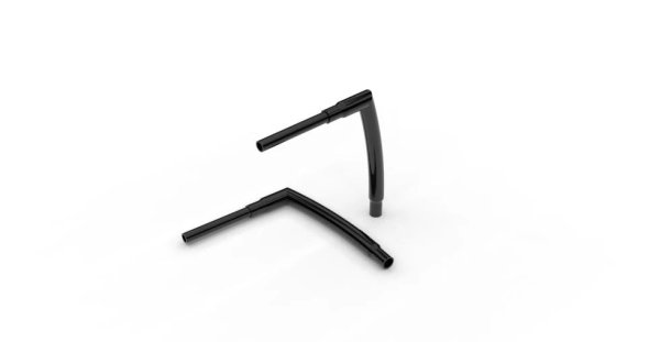 画像4: パスファインダー バガーバー 2023CVO/2024ロードグライド用 (4)