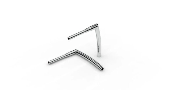 画像3: パスファインダー バガーバー 2023CVO/2024ロードグライド用 (3)