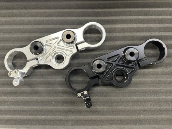 画像3: FXR DIVISION Pan America トップクランプ (3)