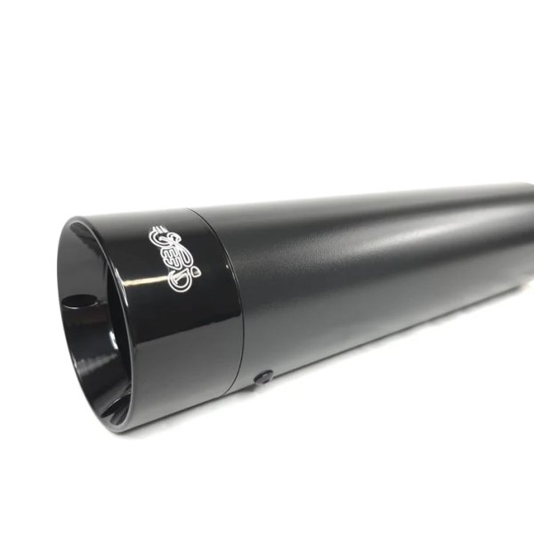 画像2: DEAN SPEED 2025 New スカウト用ランペイジスリップオンマフラー  (2)