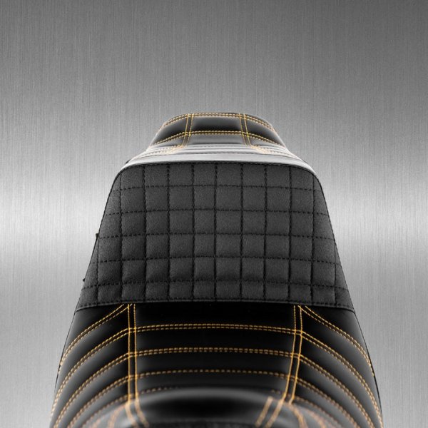 画像4: Santoro/Lepera ヘビーヒッターシート FXLR/S/ST/FLSB用 　 (4)