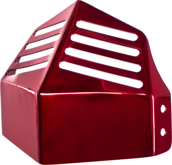 画像3: HOCKEY MASK スキッドプレート ダイナ用 (3)