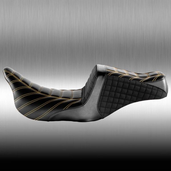 画像2: Santoro/Lepera ヘビーヒッターシート FXLR/S/ST/FLSB用 　 (2)