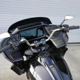 TCツーリング用ハンドル - ハーレーカスタムパーツ カプチパーツ