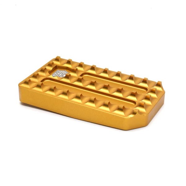 画像3: SDC バガー ブレーキペダル (3)