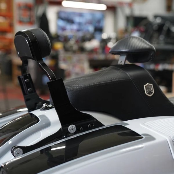 画像2: SDC バガー用シーシーバーキット (2)