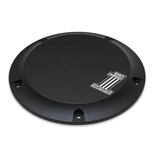 画像1: SDC  #1 ダービーカバー M8ツーリング用　 (1)